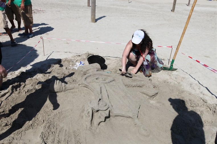 RestHouseTyr Sand Competition 